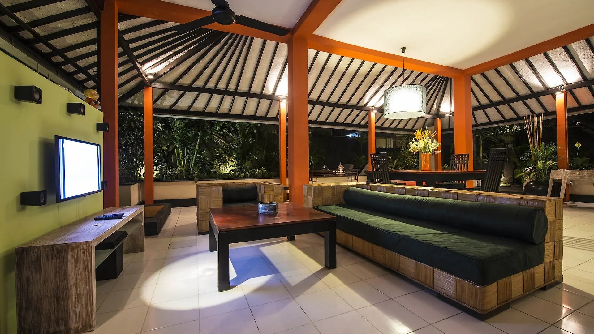 Harmony Villa سمينياك