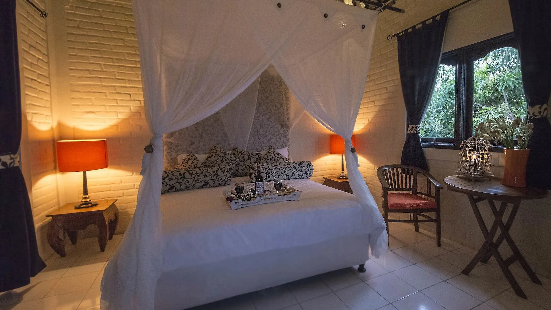 Harmony Villa سمينياك