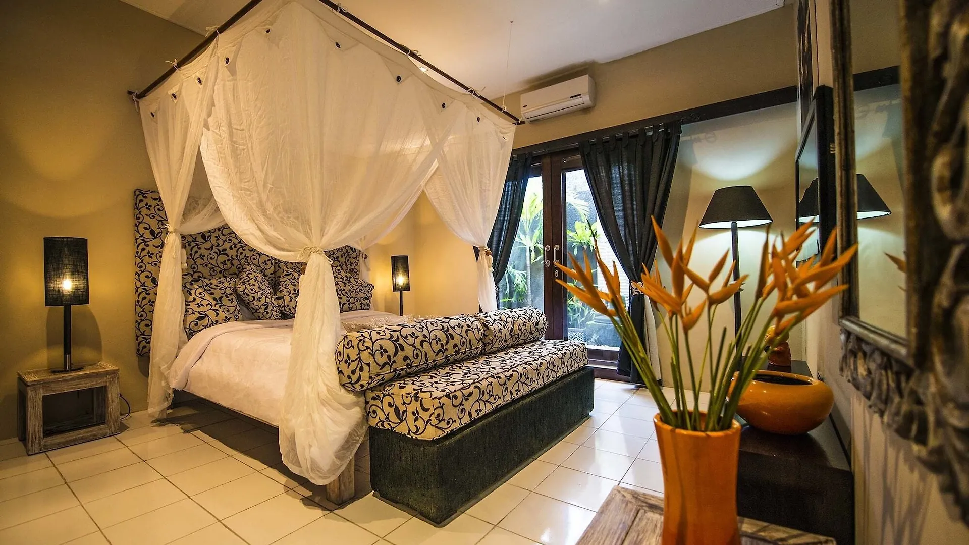 Harmony Villa سمينياك إندونيسيا