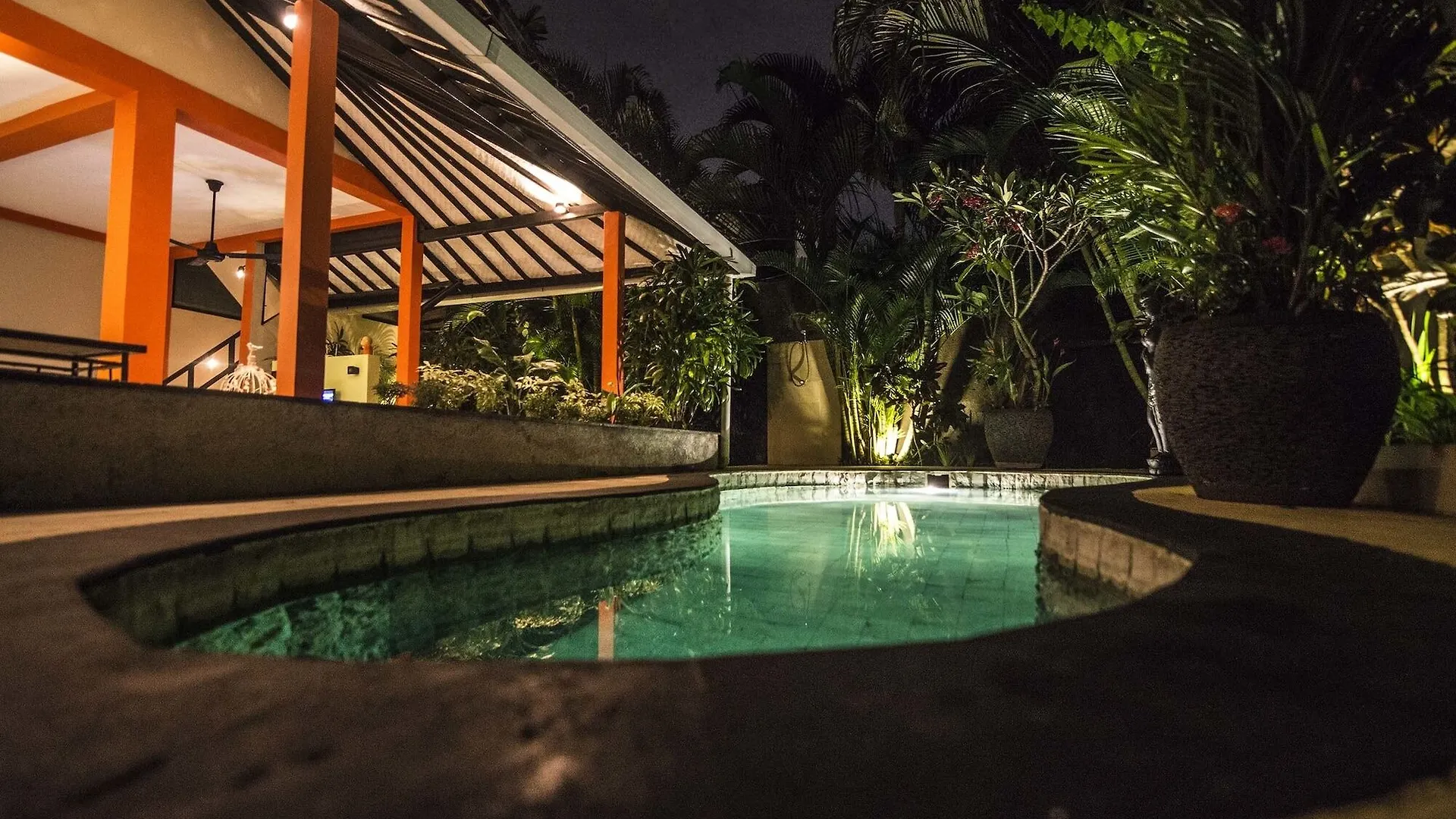 Harmony Villa سمينياك 0*,  إندونيسيا